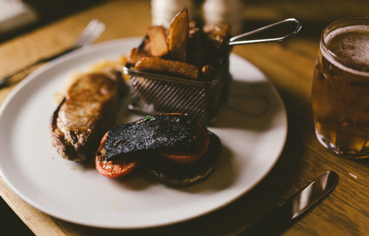 4R0B9515 The Joiners Arms Northumberland