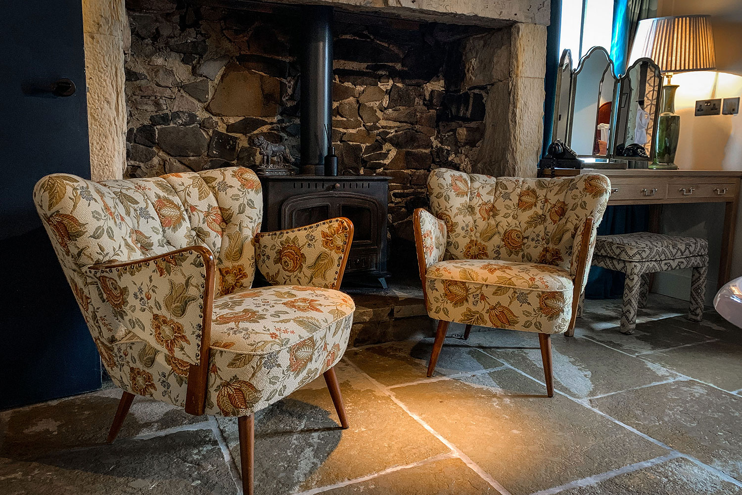 GalleryJA The Joiners Arms Northumberland