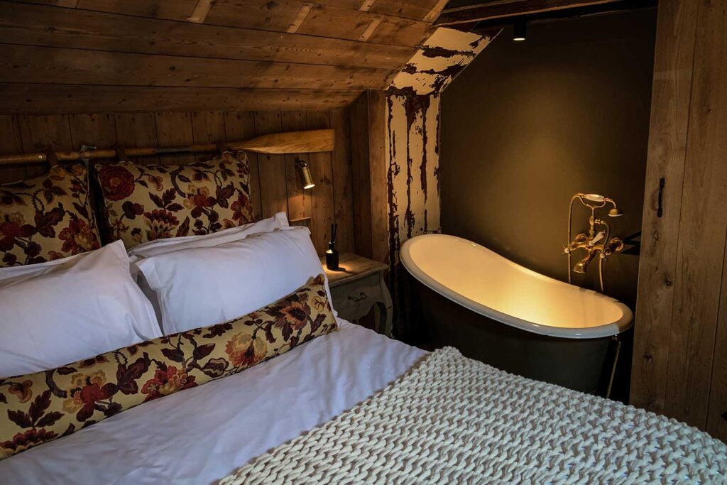 Joiners Arms Rooms The Joiners Arms Northumberland