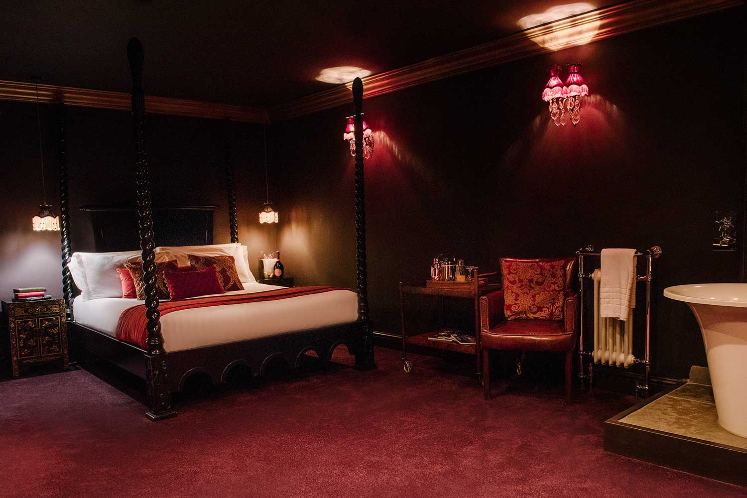 Silver_Beach The Joiners Arms Northumberland