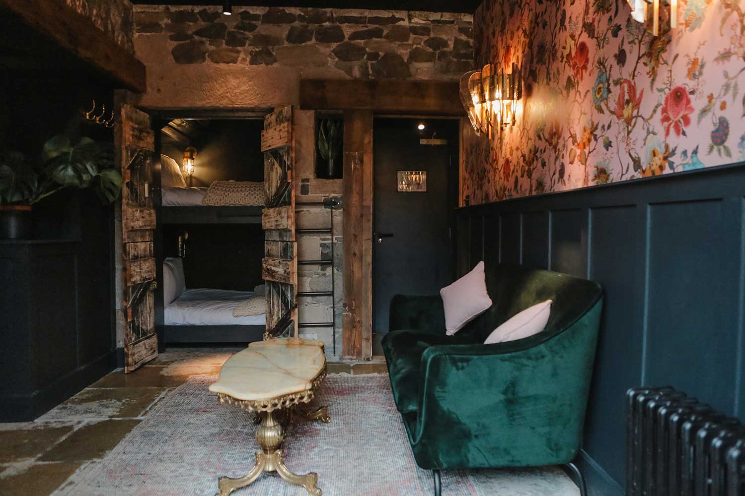 Tweed The Joiners Arms Northumberland