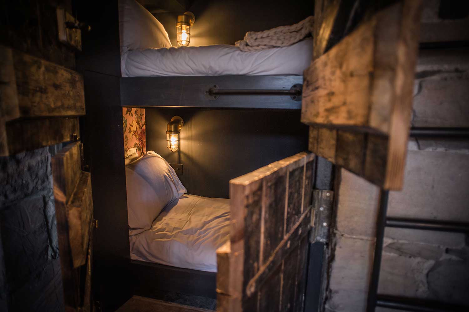 Tweed The Joiners Arms Northumberland