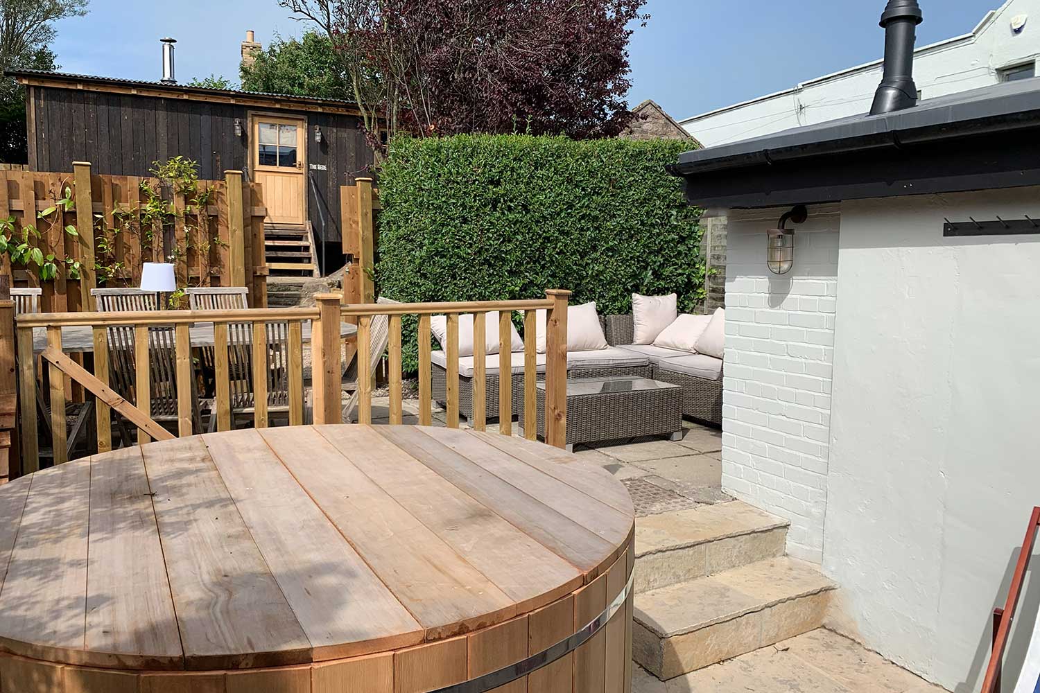 Tweed The Joiners Arms Northumberland