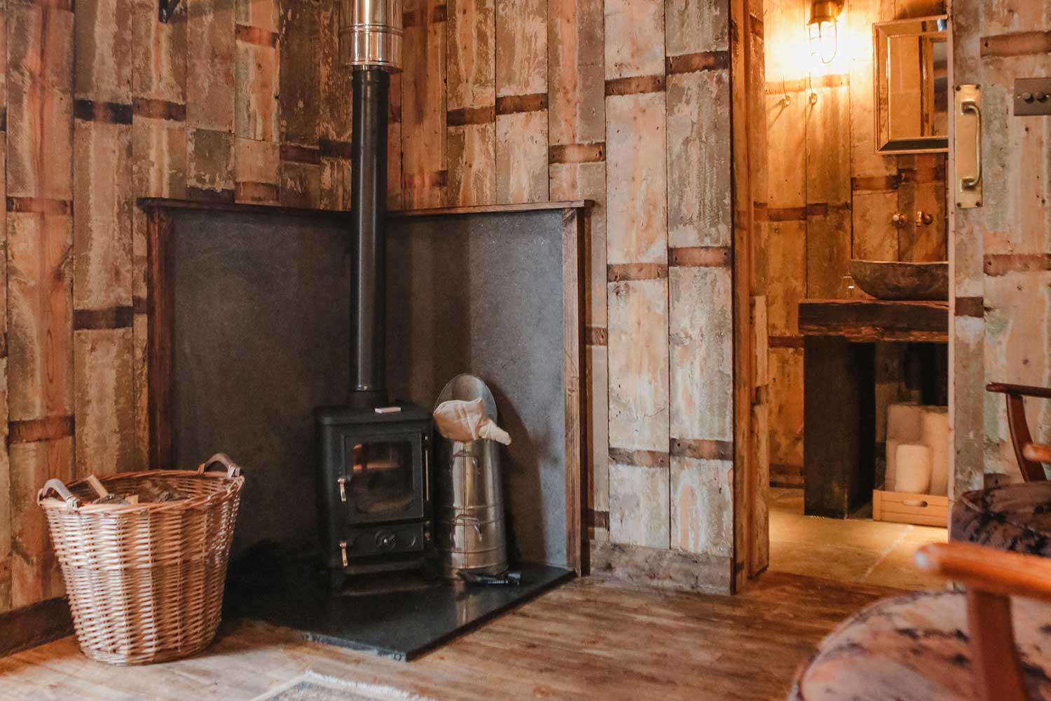 Room Demo The Joiners Arms Northumberland