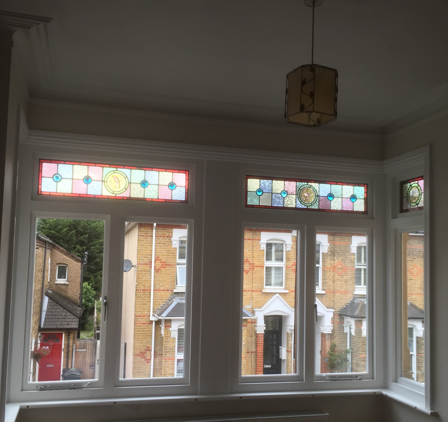 windowsinstalledindartfordkentindoor Joinery For All Seasons