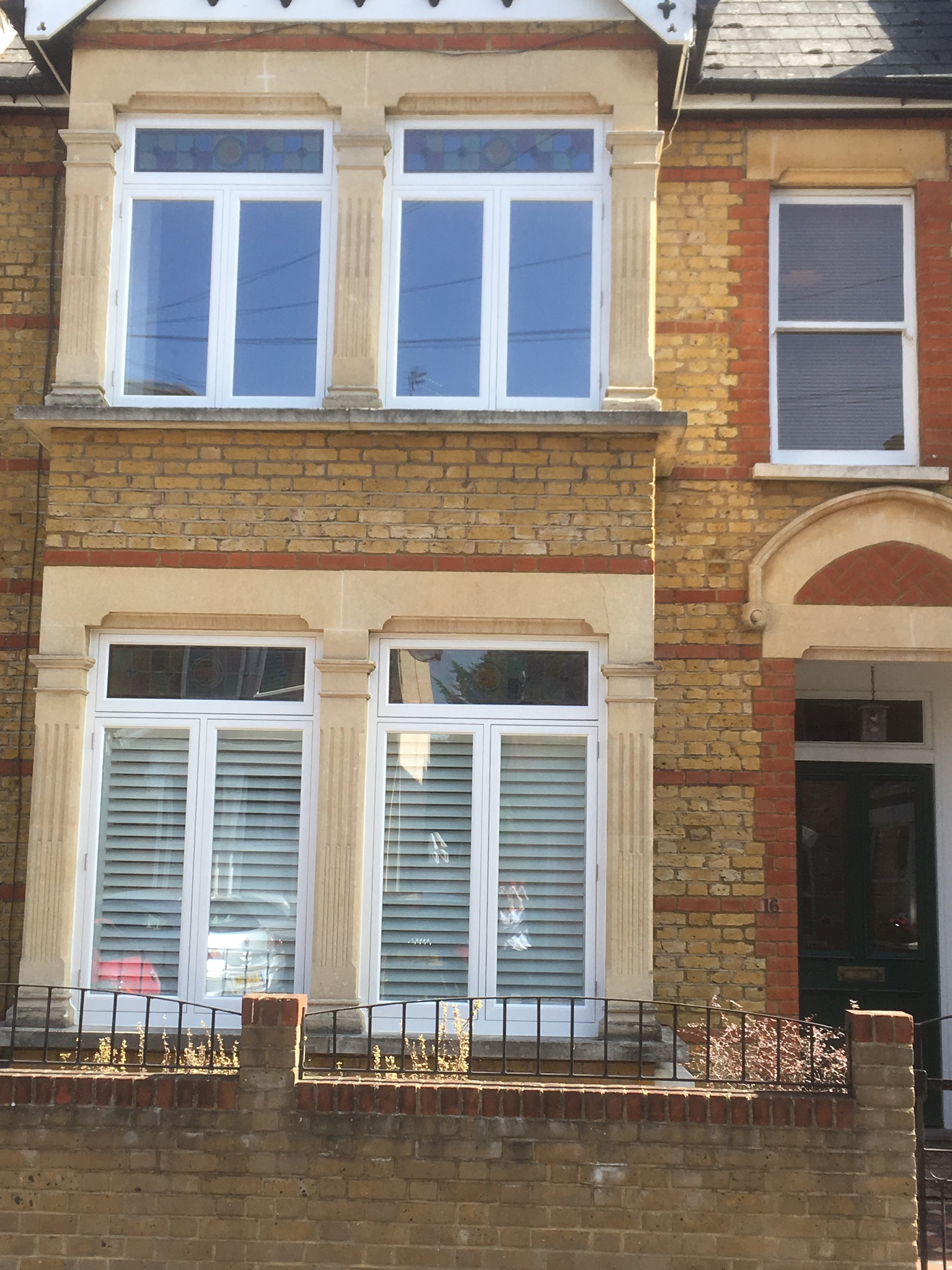 windowsinstalledindartfordkent Joinery For All Seasons