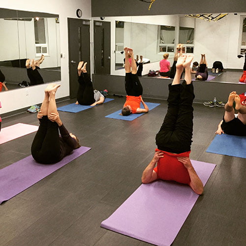 About Our London Ontario Gym Forest City Fitness London Ontario