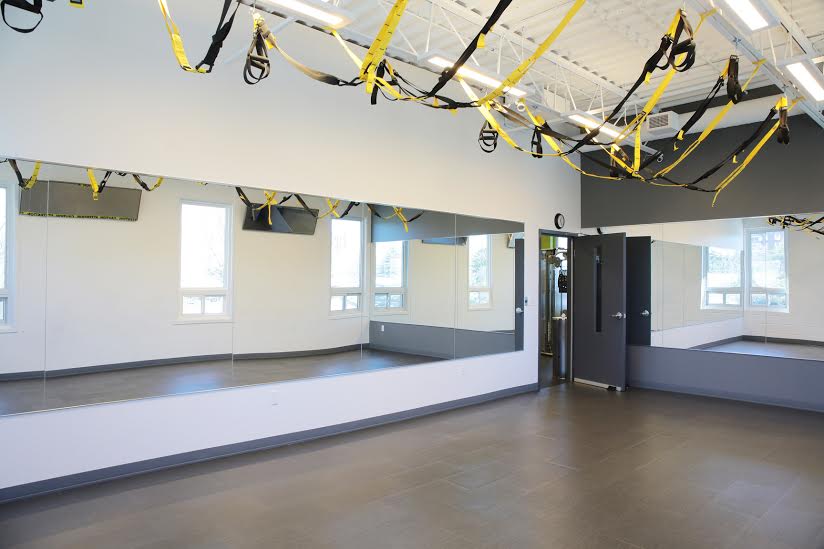 Forest City Fitness London Ontario Fitness Club London Ontario Gym