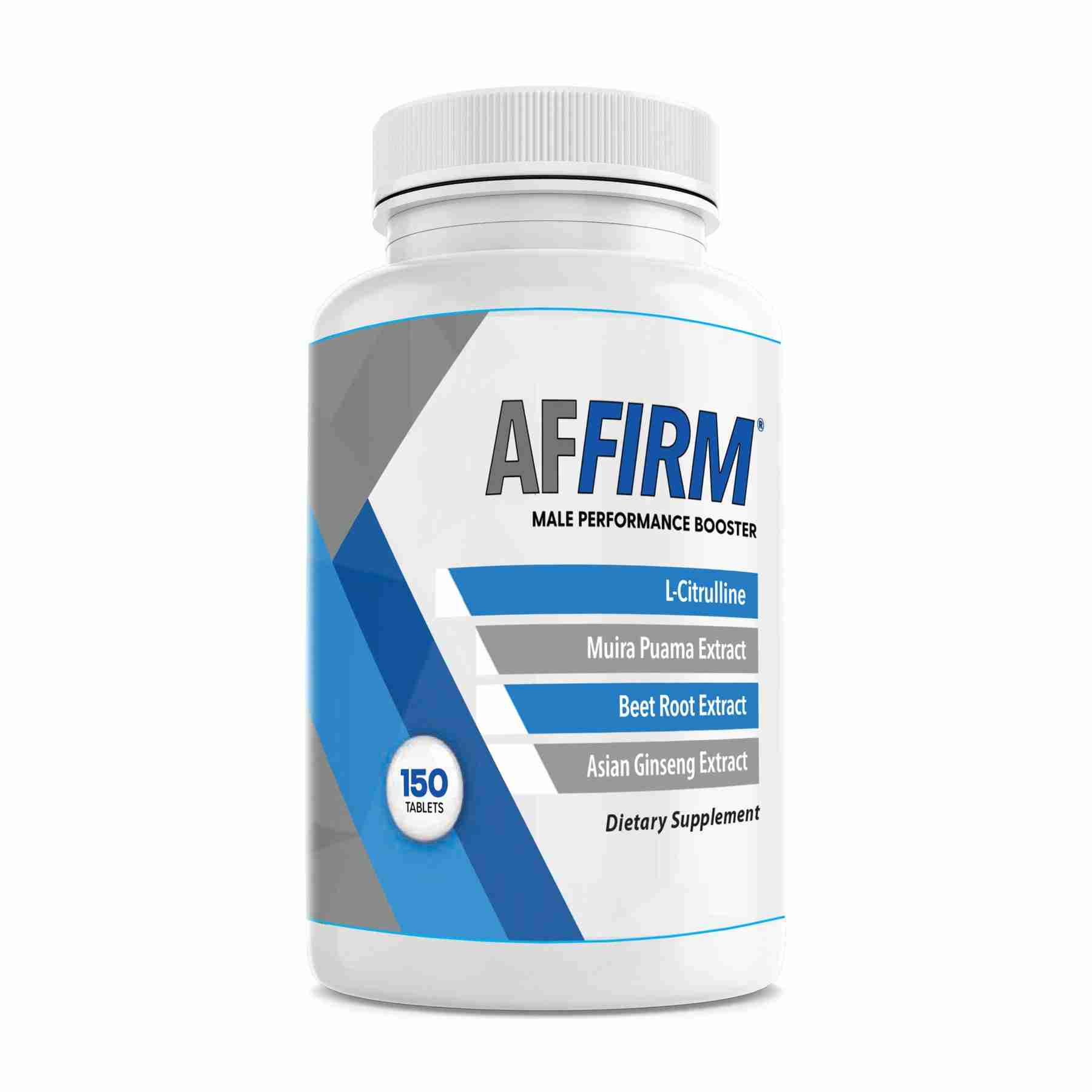 AFFIRM (150 Pills) 12 Count Box
