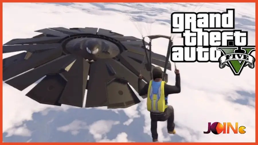 GTA 5 Guide The 10 Most Insane Easter Eggs In GTA 5