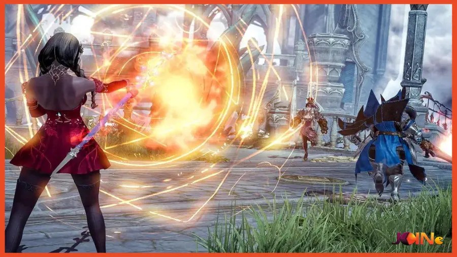 Lost Ark Codes List [October 2022] JoinGames