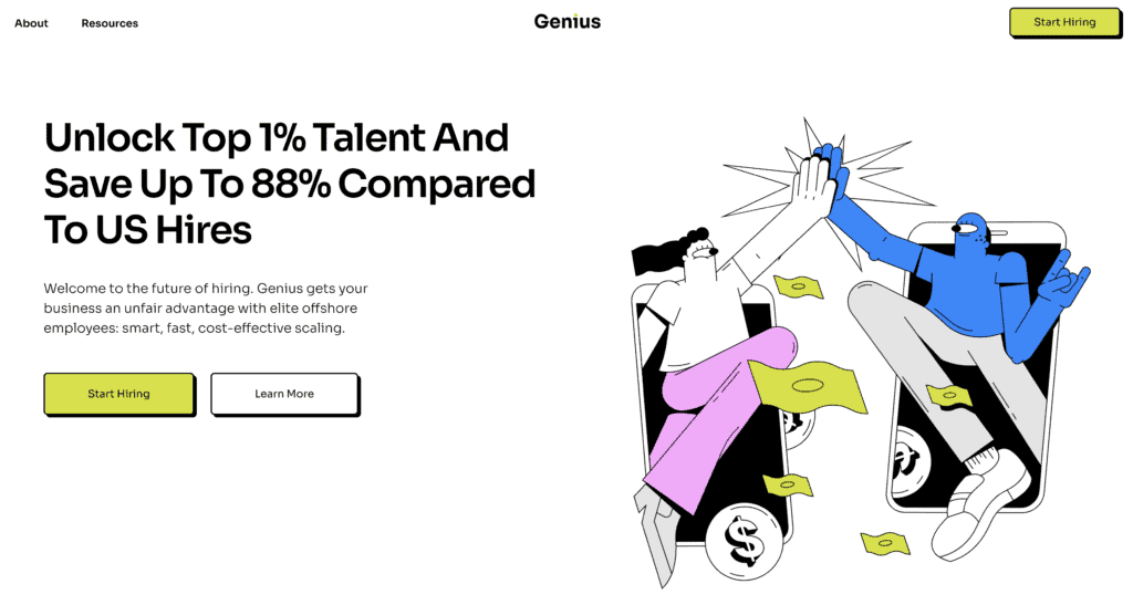 Furniture Designer Job Description Generator + Templates