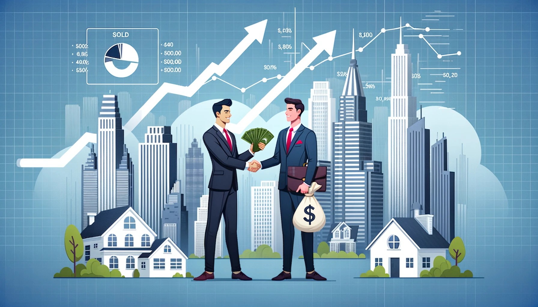 How To Make More Money As A Realtor With Houstir Inc.