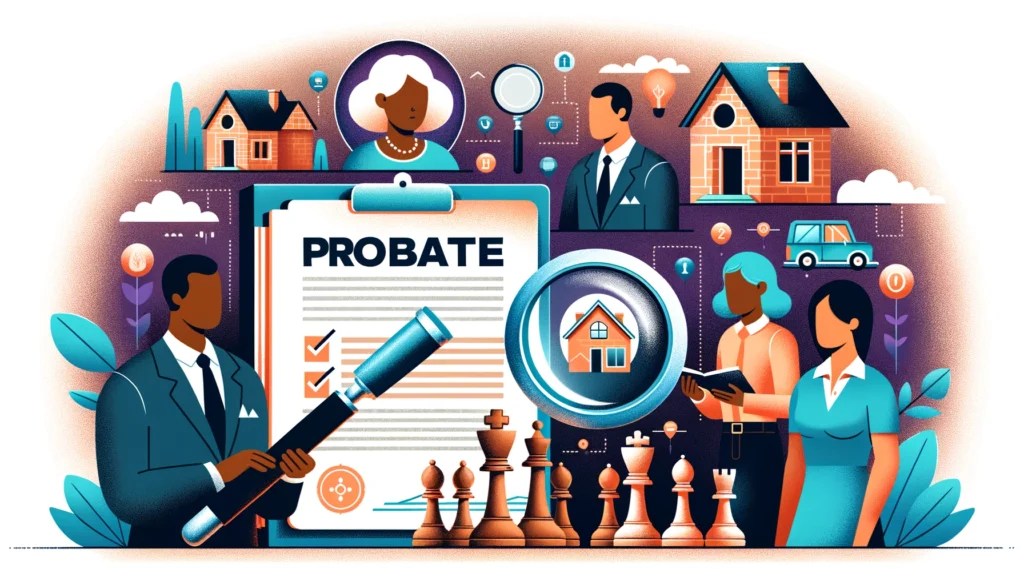 Master Probate Real Estate Tips, Insights, And Strategies