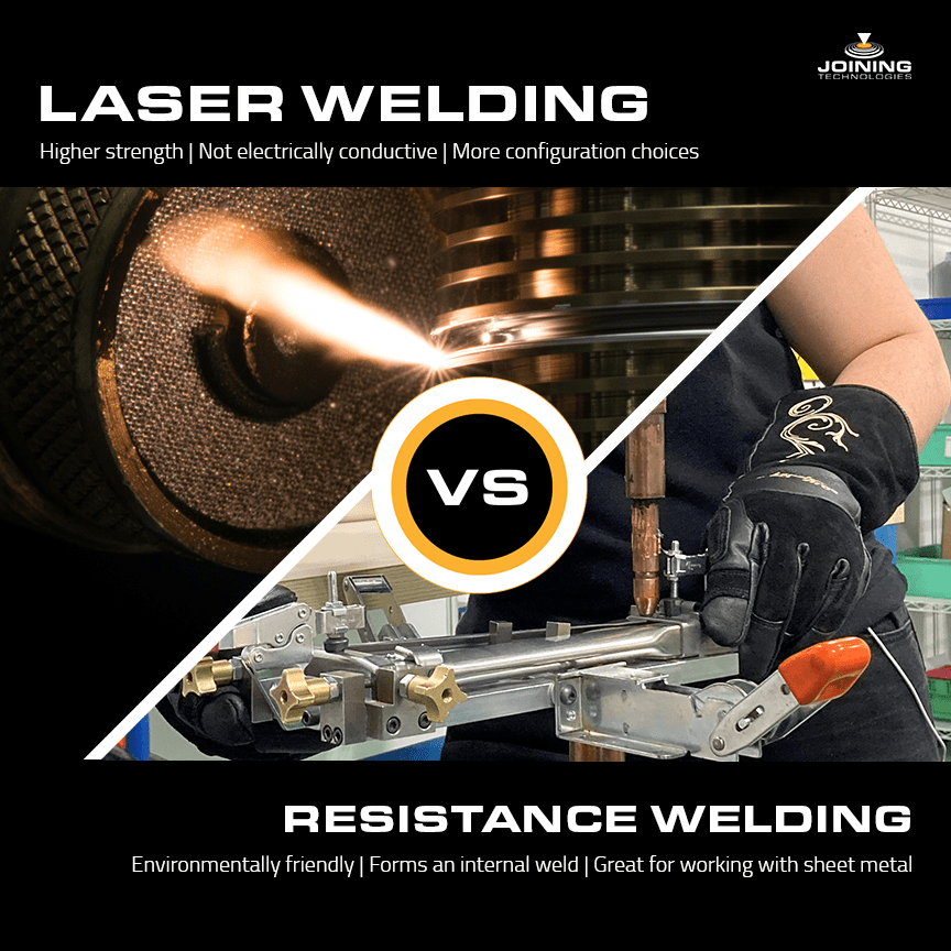 Laser Welding Advantages Joining Technologies