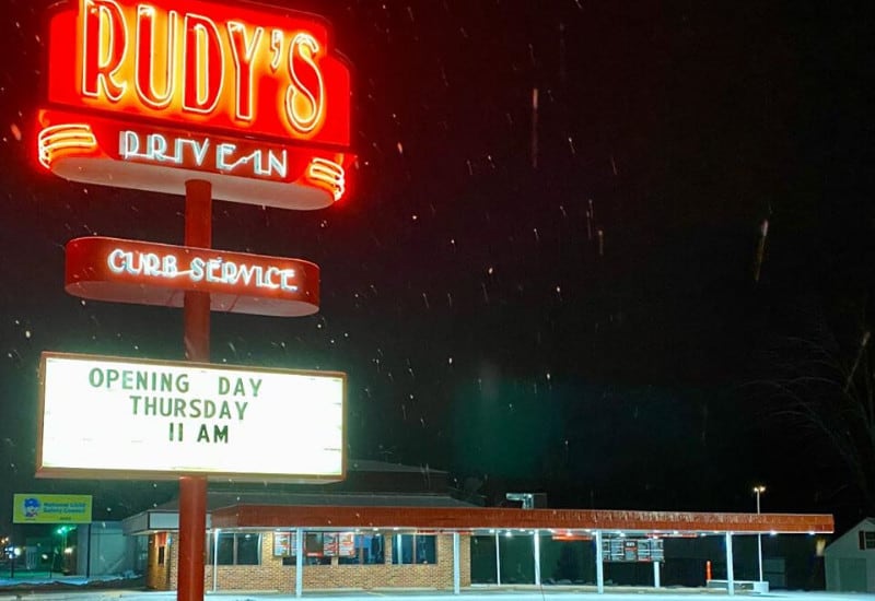 33 BEST Local Jackson Michigan Restaurants In 2024