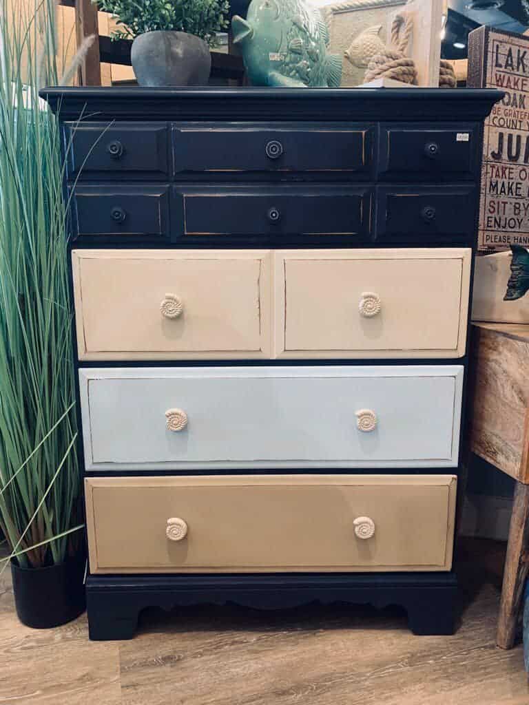 Furniture Class Event in Jackson Michigan