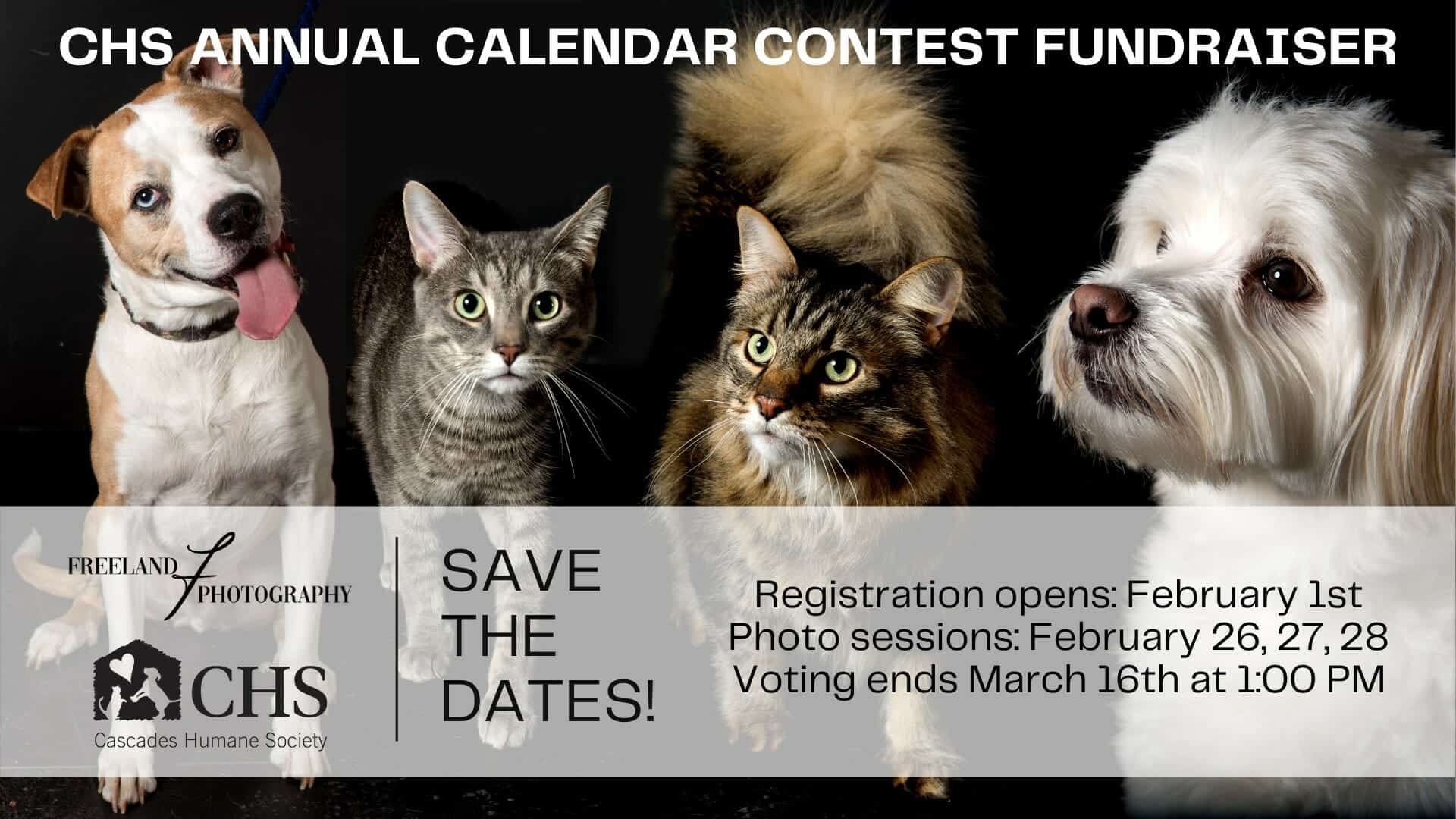 Upcoming 2023 Humane Society Of Western Pa Events Calendar