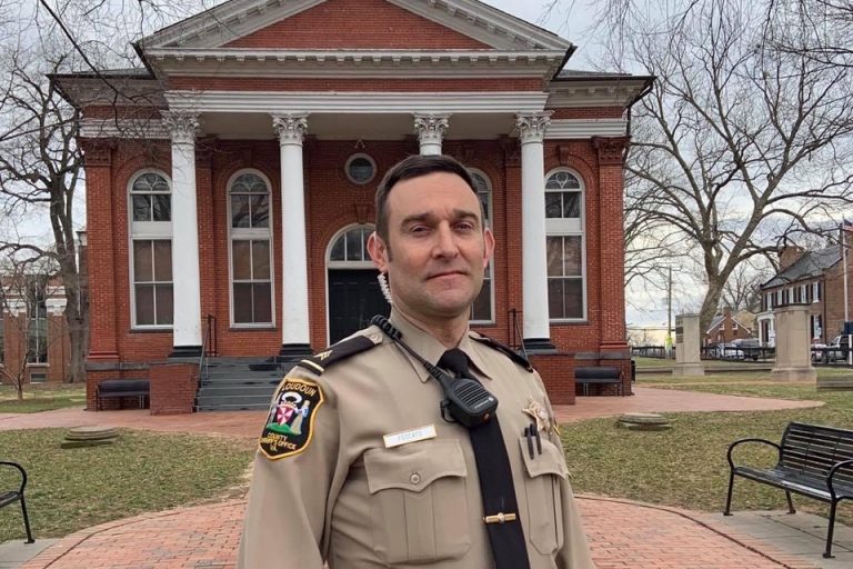 Loudoun County Sheriffs Office