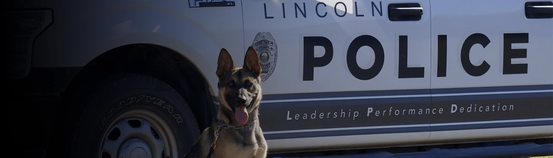 Law Enforcement Job Openings Police Careers Lincoln Police Department
