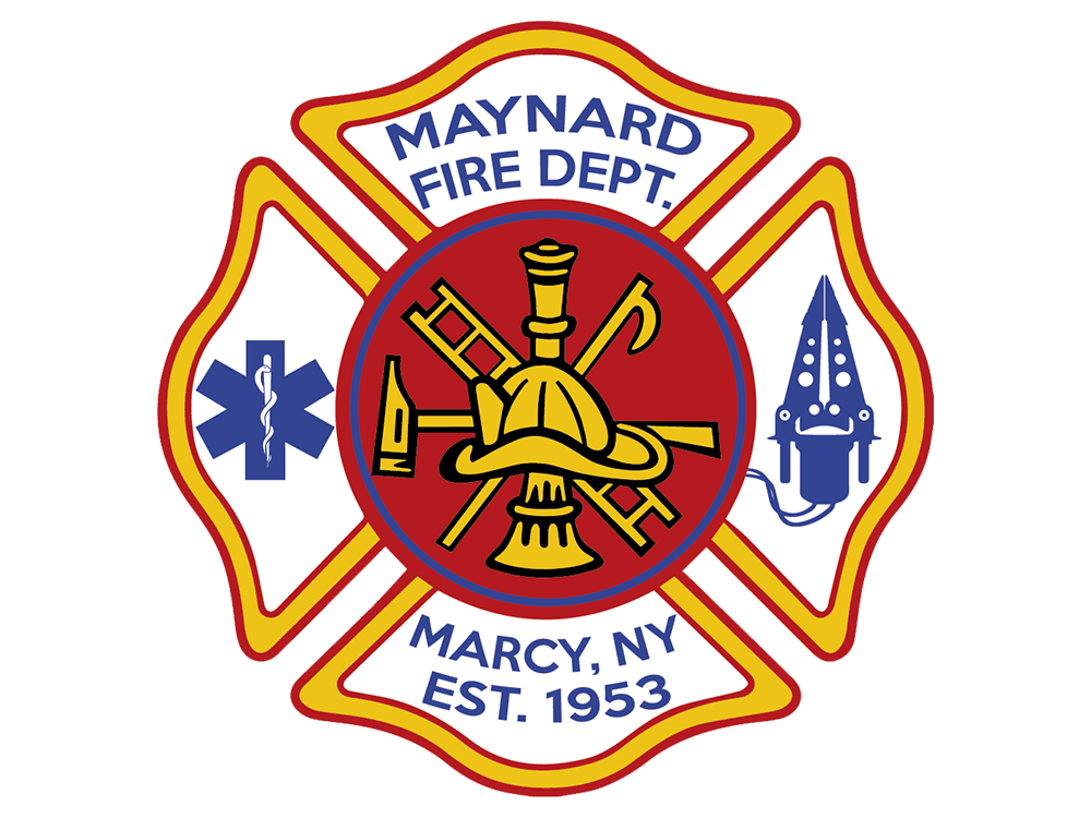 Maynard Fire Department