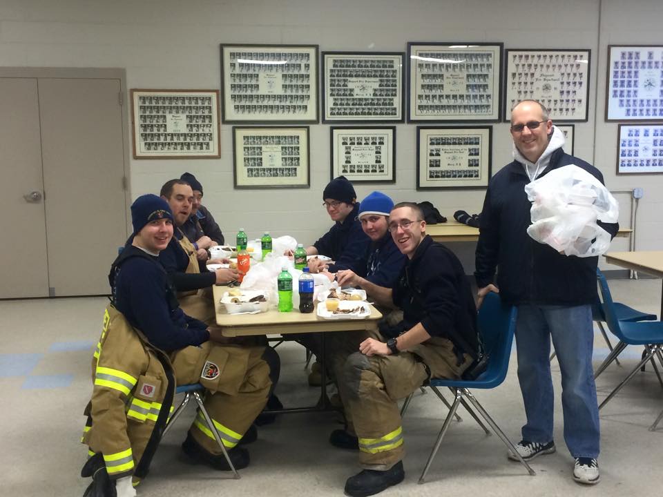 Maynard Fire Department