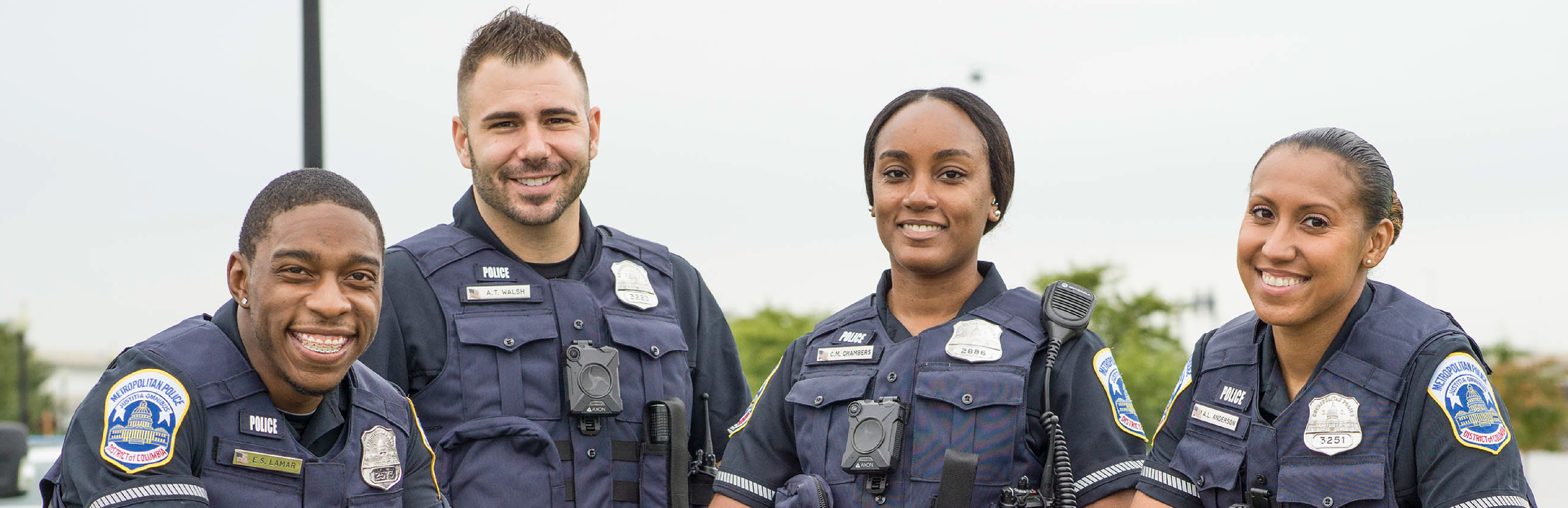 Police Officer Workout WorkoutWalls