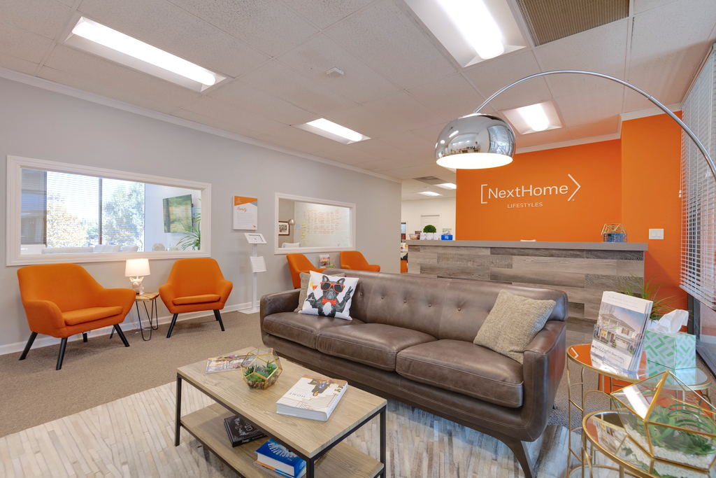NextHome Lifestyles is the first office opened in 2019 Join NextHome