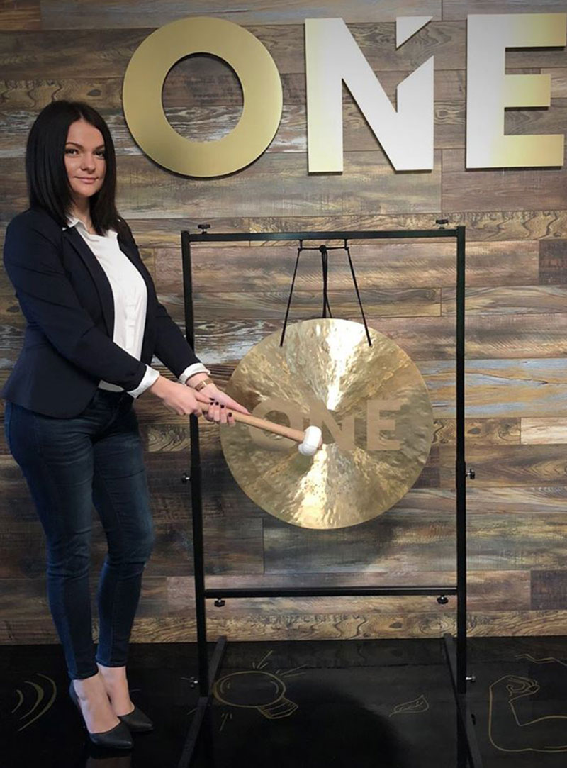 Who We Are Realty ONE Group Eminence