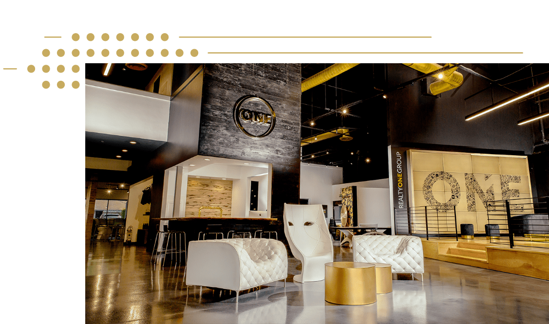 Realty ONE Group Eminence We are UNIQUE