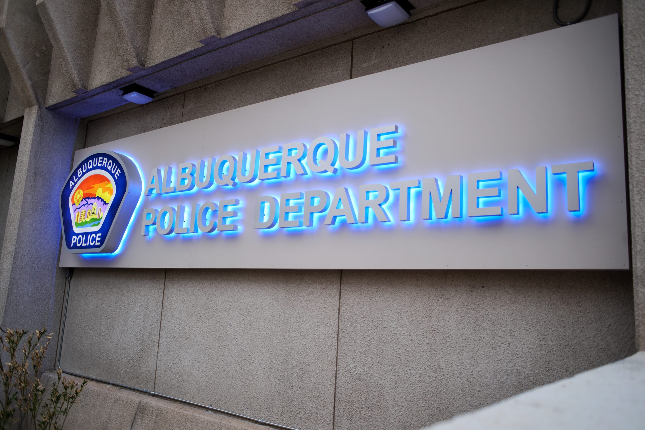 Working to end Albuquerque’s crime wave