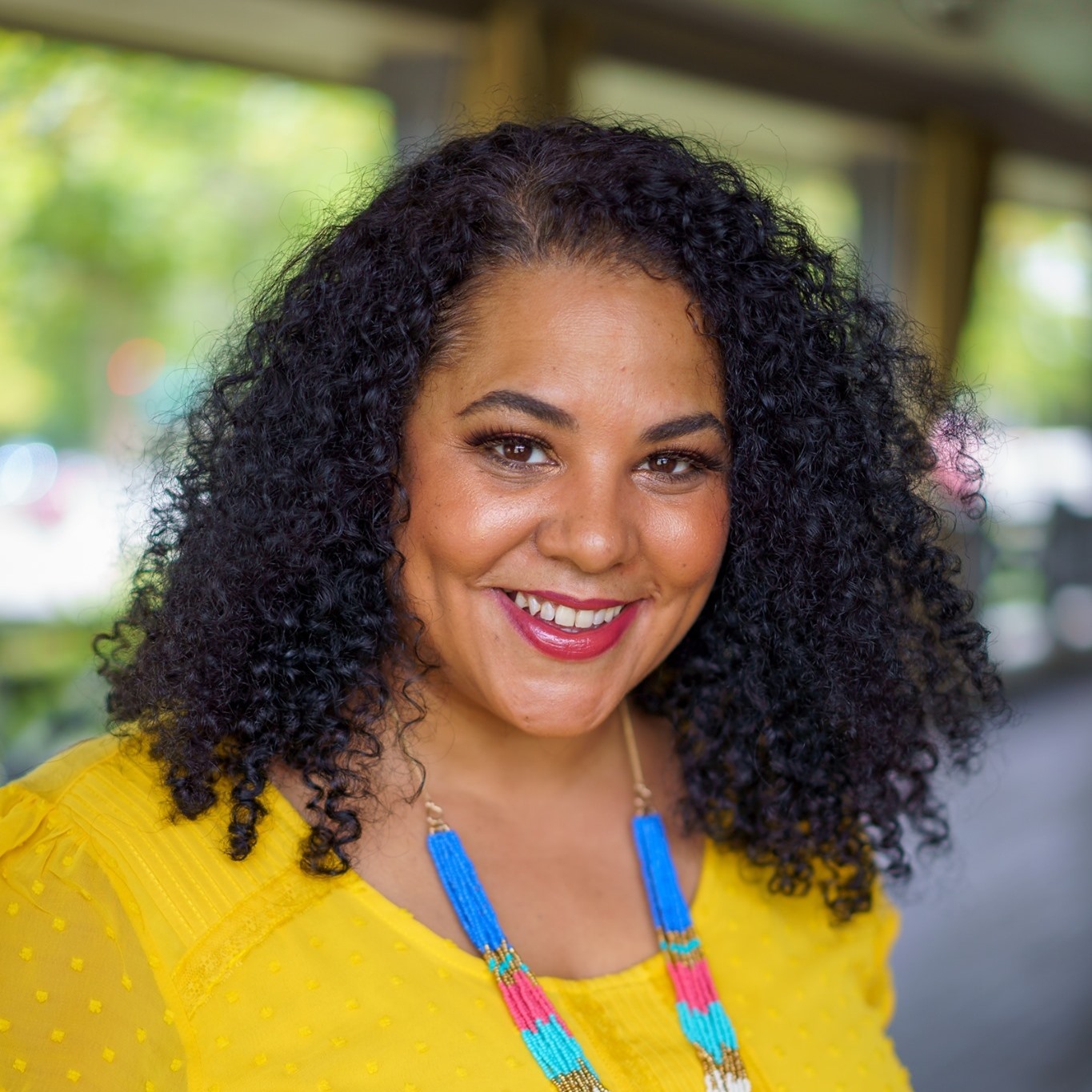 Kira Davis - Our America