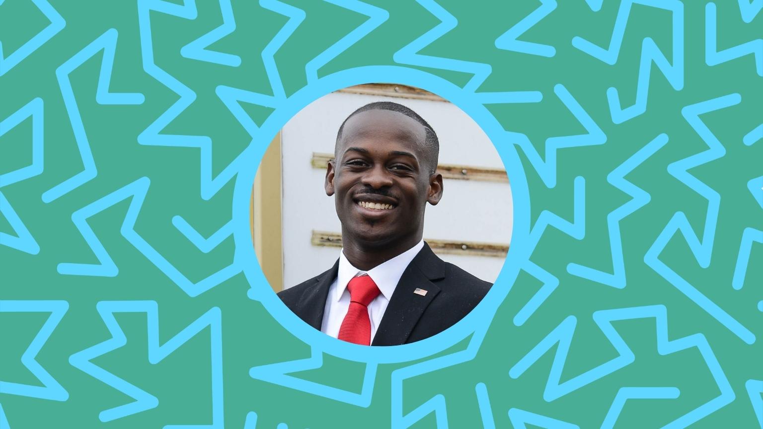 King Randall Our America