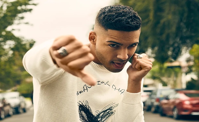 Michael Evans Behling The Rising Star Redefining Hollywoods Next