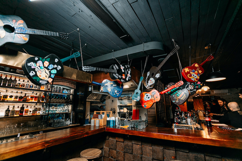 How to Open a Bar 13 steps to Start a Bar Business Poster POS