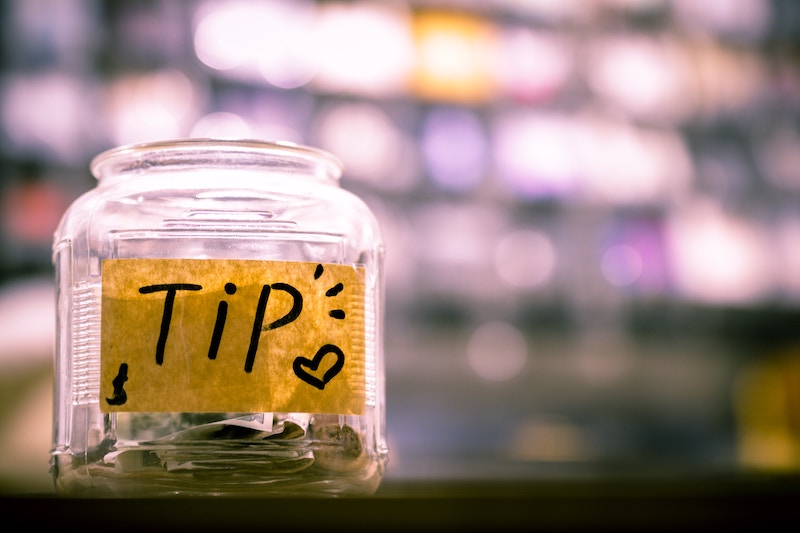 Restaurant Tip Pooling All You Need to Know About Tip Pooling Poster