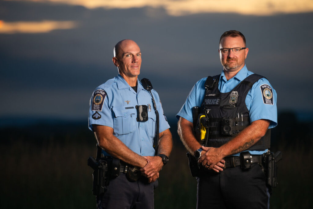 Careers Prince William County PD