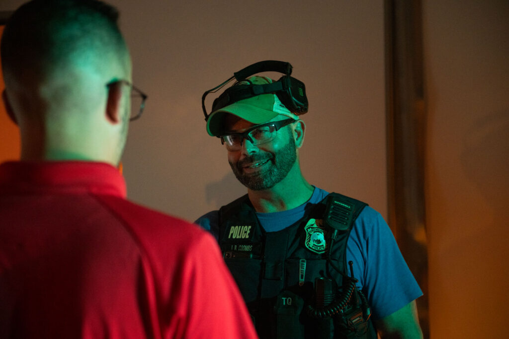 Careers Prince William County PD