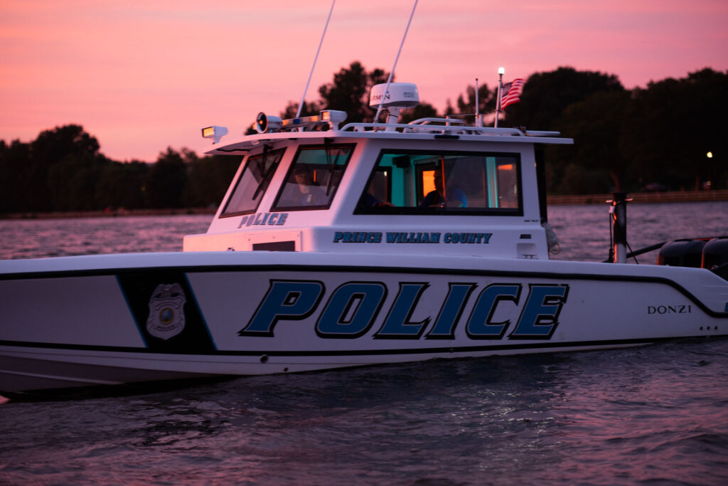 Careers Prince William County PD