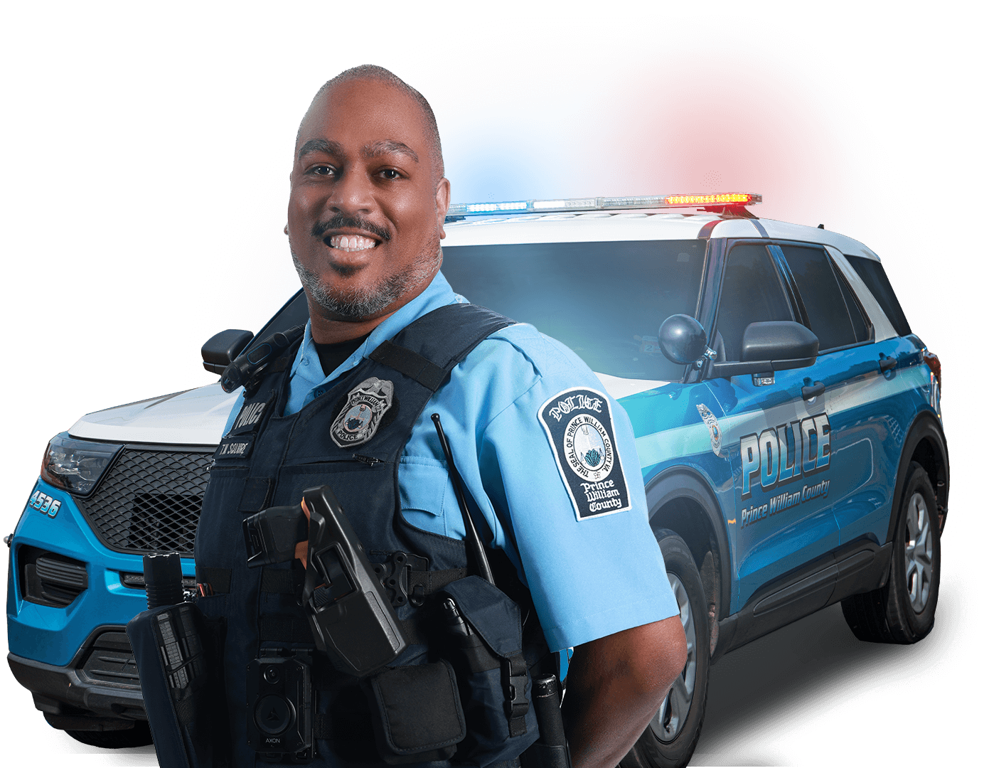 Careers Prince William County PD