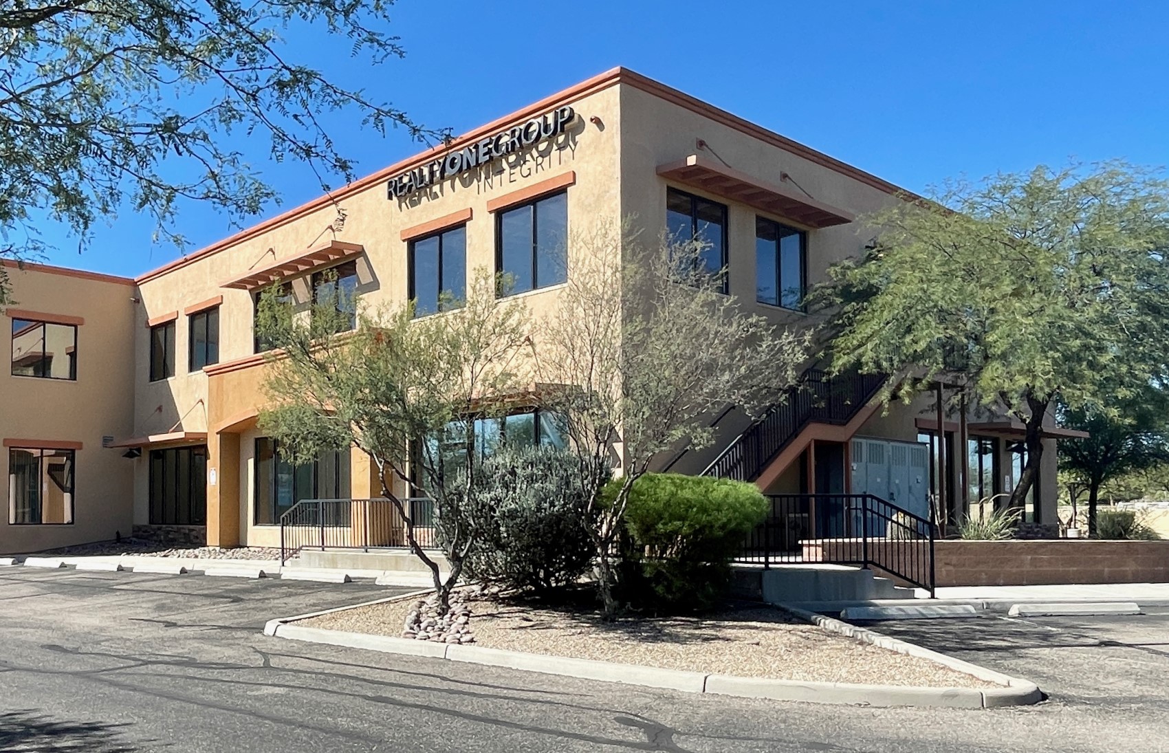South Tucson Realty ONE Group Integrity