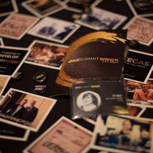 Realty ONE Group Key You Win at ONE