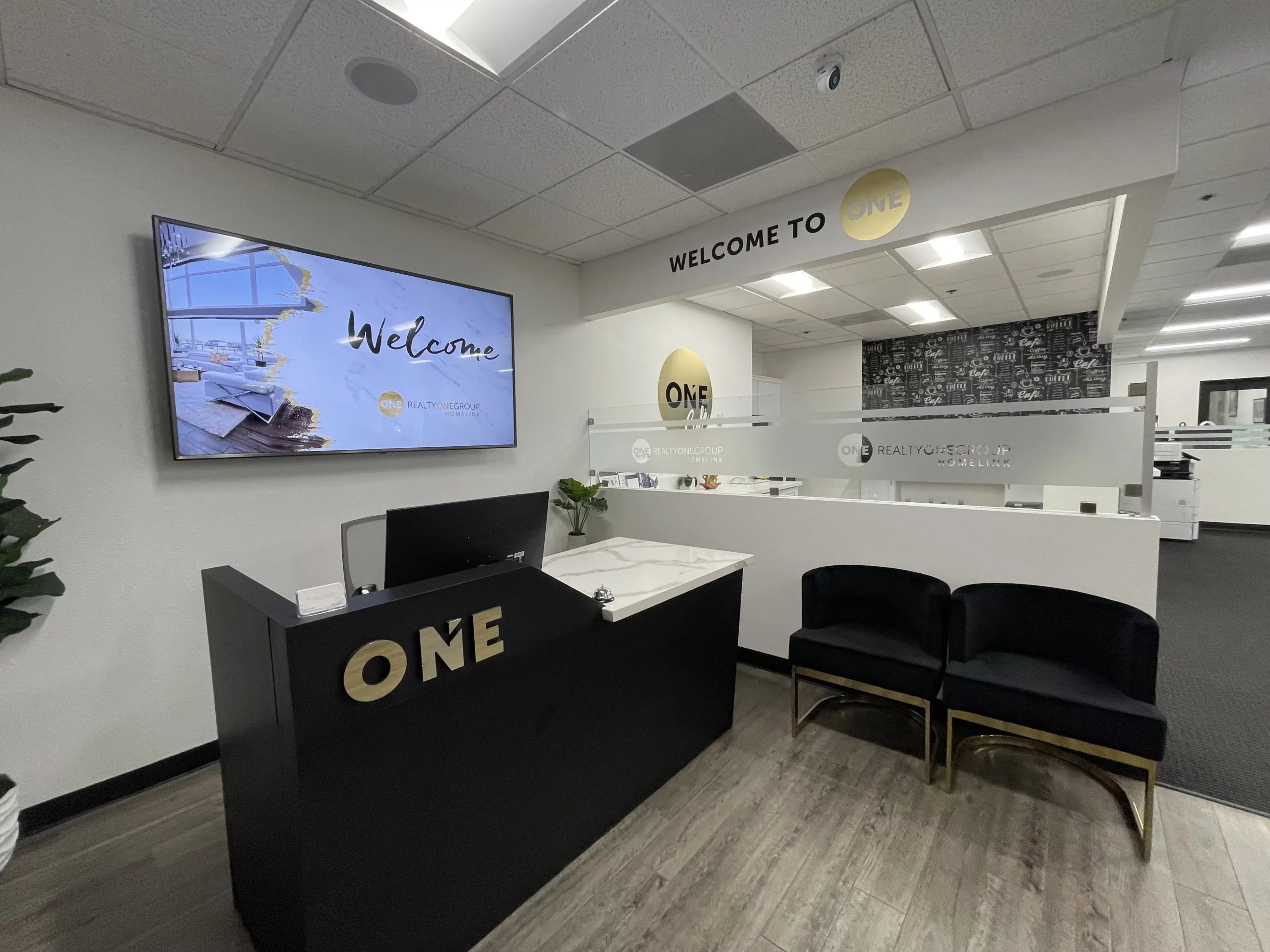 Riverside Realty ONE Group Homelink