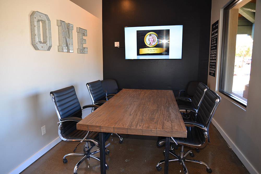 Real Estate Brokers Sedona Realty ONE Group Mountain Desert