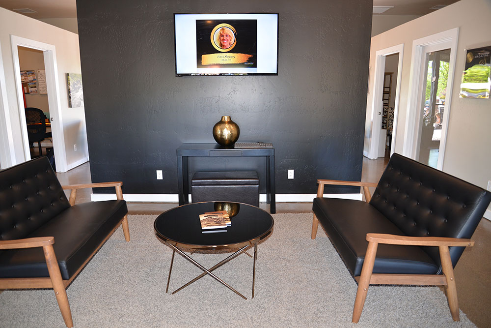 Real Estate Brokers Sedona Realty ONE Group Mountain Desert