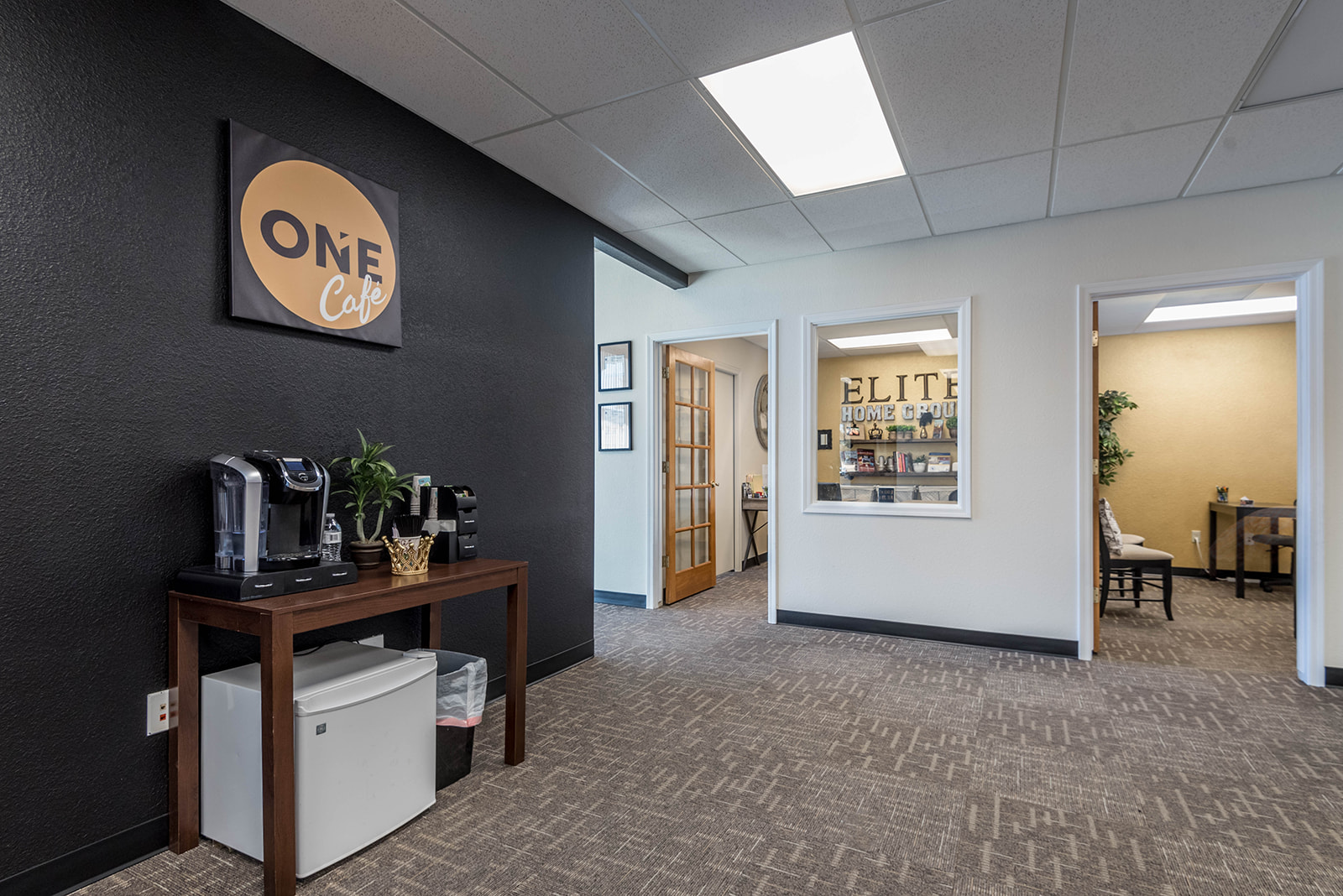 Real Estate Brokers Kingman AZ Realty ONE Group Mountain Desert