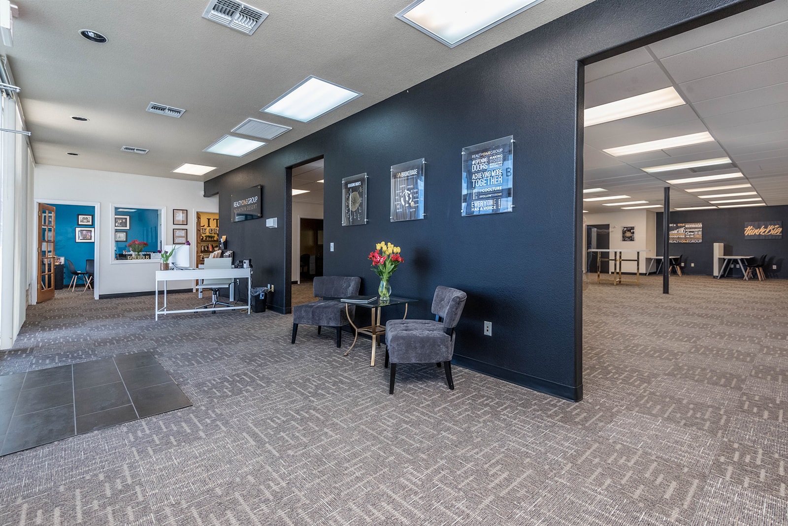 Real Estate Brokers Kingman AZ Realty ONE Group Mountain Desert