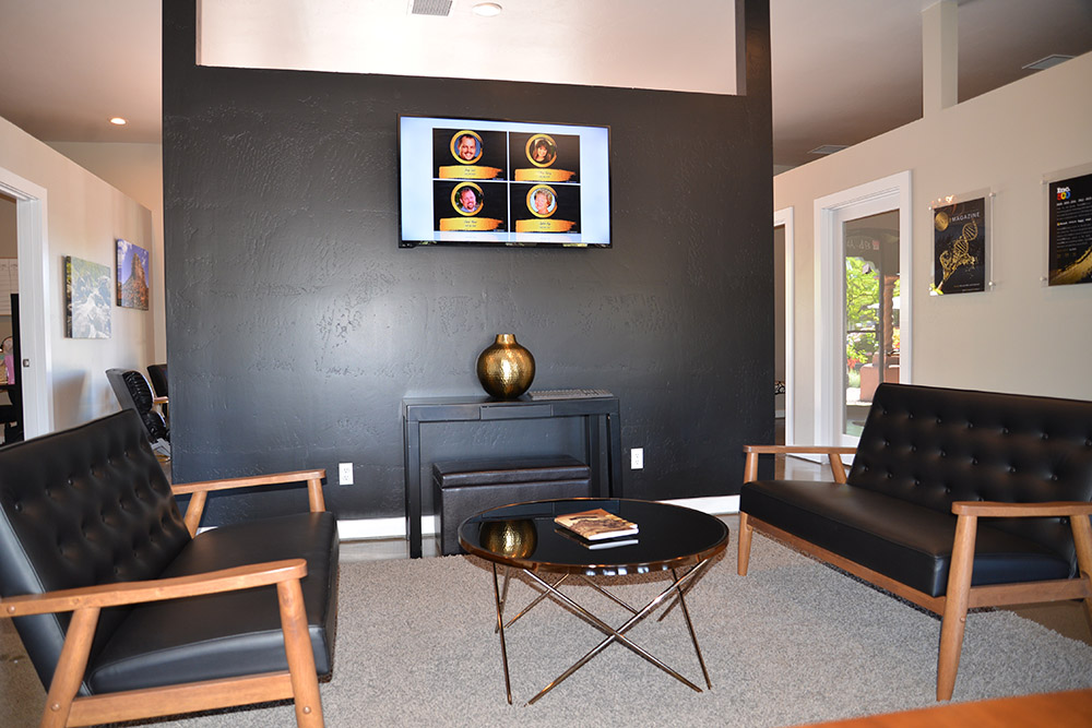 Real Estate Brokers Sedona Realty ONE Group Mountain Desert