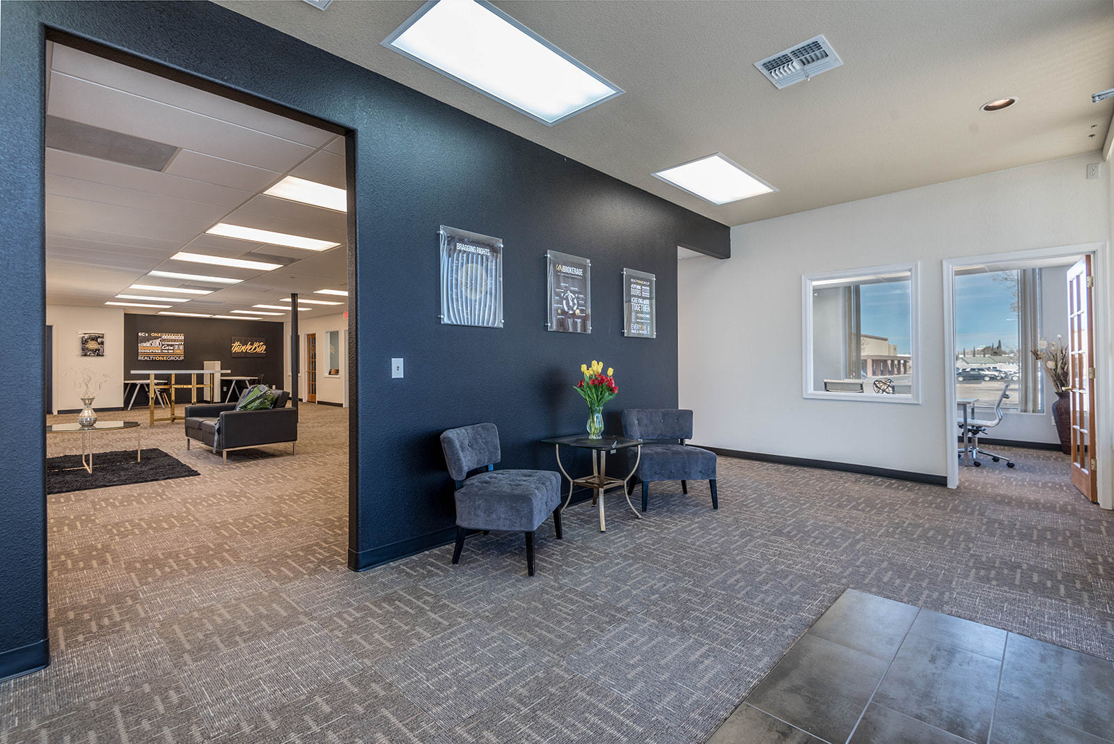 Real Estate Brokers Kingman AZ Realty ONE Group Mountain Desert