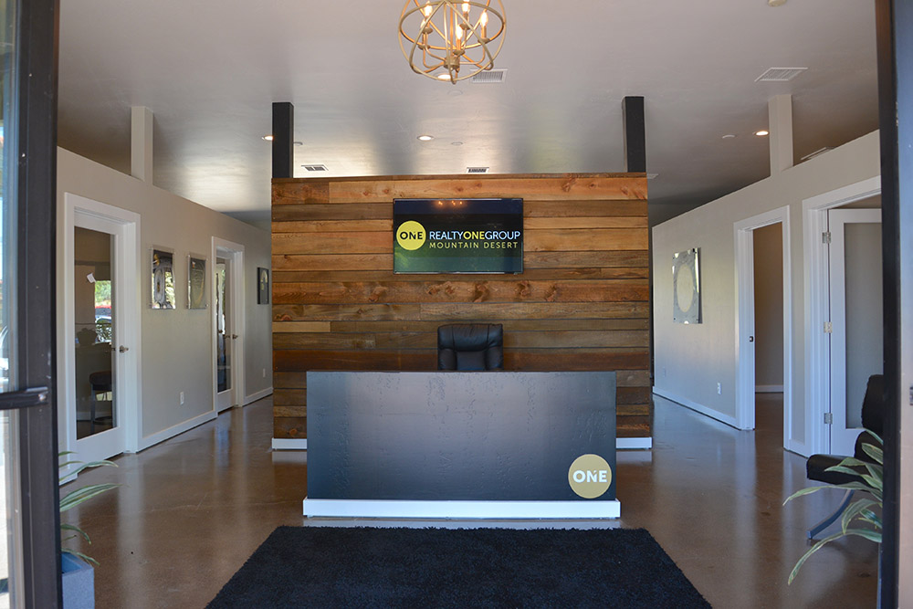 Real Estate Brokers Sedona Realty ONE Group Mountain Desert